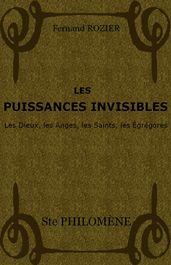 LES PUISSANCES INVISIBLES