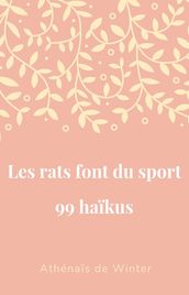 LES RATS FONT DU SPORT