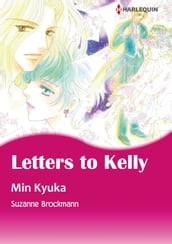 LETTERS TO KELLY (Harlequin Comics)