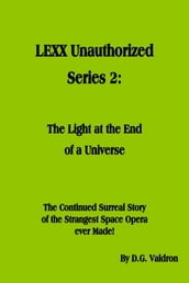 LEXX Unauthorized, Series 2: