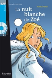 LFF A1 - La nuit blanche de Zoé (ebook)
