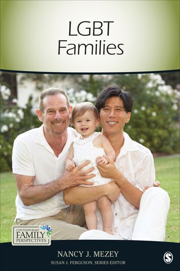 LGBT Families - Nancy J. Mezey