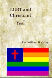 LGBT and Christian? Yes!