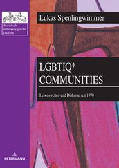 LGBTIQ* Communities