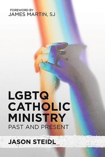 LGBTQ Catholic Ministry - Steidl Jack - Jason