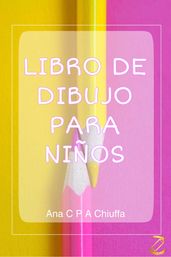 LIBRO DE DIBUJO PARA NIÑOS