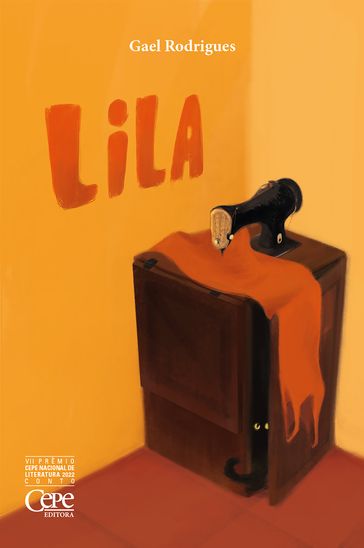 LILA - Gael Rodrigues