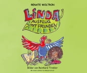 LINDA - Ausflug mit Freunden