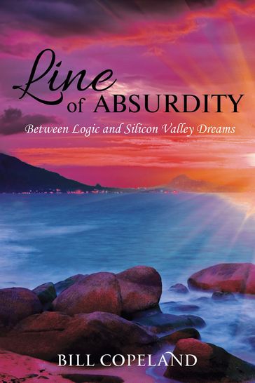 LINE OF ABSURDITY - Bill Copeland