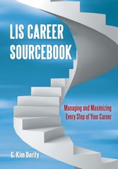 LIS Career Sourcebook
