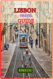 LISBON TRAVEL GUIDE