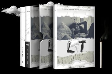 LIT Series Bundle - Takara M. James