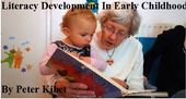 LITERACY DEVELOPMENT IN EARLY CHILDHOOD