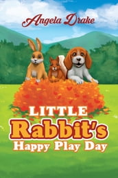 LITTLE RABBIT S HAPPY PLAY DAY