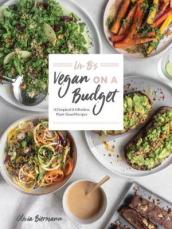 LIV B s Vegan on a Budget
