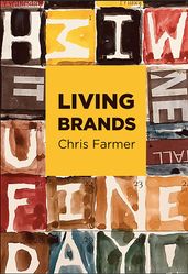 LIVING BRANDS