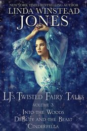 LJ s Twisted Fairy Tales #3