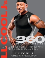LL Cool J s Platinum 360 Diet and Lifestyle
