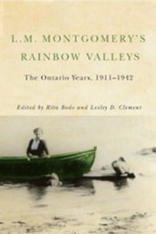 L.M. Montgomery s Rainbow Valleys