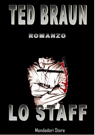 LO STAFF - Ted Braun