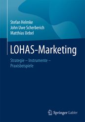 LOHAS-Marketing