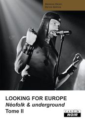 LOOKING FOR EUROPE