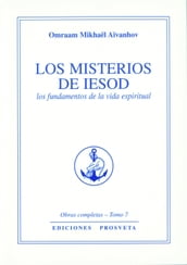 LOS MISTERIOS DE IESOD