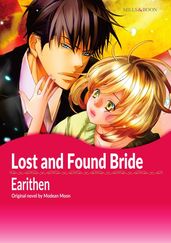 LOST AND FOUND BRIDE