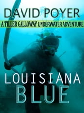 LOUISIANA BLUE