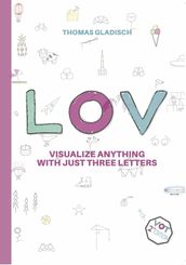 LOV - visualize anything with just three letters