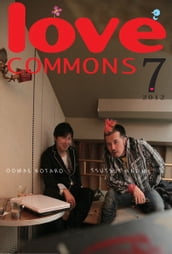 LOVE COMMONS vol.2