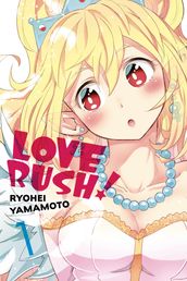 LOVE RUSH!, Vol. 1
