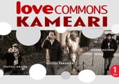LOVECOMMONS KAMEARIvol.1