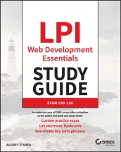 LPI Linux Professional Institute Web Development Essentials Study Guide