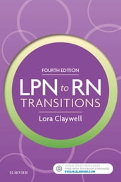 LPN to RN Transitions - E-Book