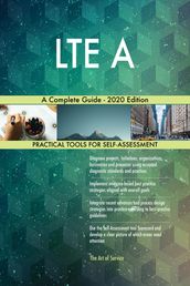 LTE A A Complete Guide - 2020 Edition