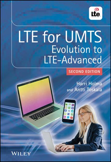 LTE for UMTS - Harri Holma - Antti Toskala