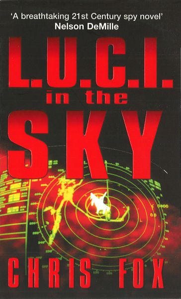 L.U.C.I in The Sky - Chris Fox