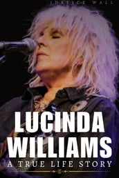 LUCINDA WILLIAMS