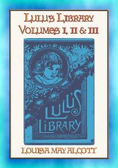 LULU s LIBRARY - Vols. I, II & III