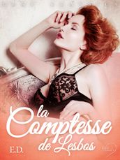 LUST Classics : La Comptesse de Lesbos