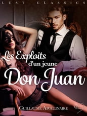 LUST Classics : Les Exploits d un jeune Don Juan