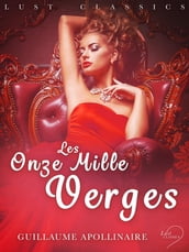 LUST Classics : Les Onze Mille Verges