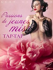 LUST Classics : Passions de jeunes miss