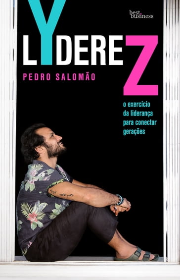 LYdereZ - Pedro Salomão