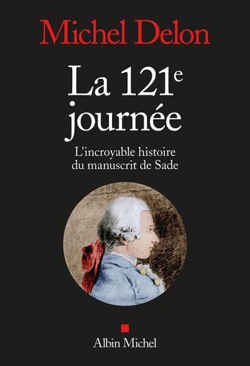 La 121ème journée - Michel Delon