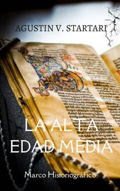 La Alta edad media