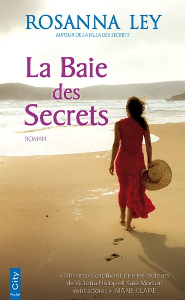 La Baie des Secrets - Rosanna Ley