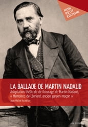 La Ballade de Martin Nadaud