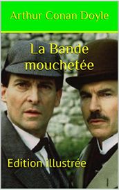 La Bande mouchetée